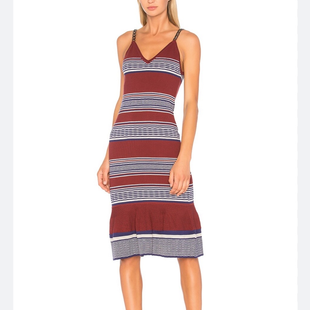 Midi Dress
